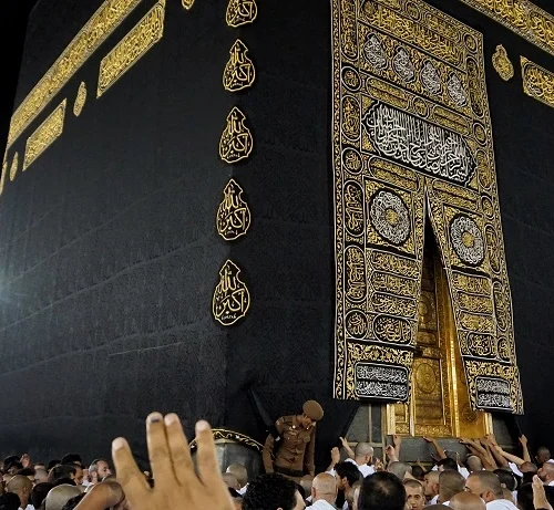 February Economy Umrah Package 2026 from Italy